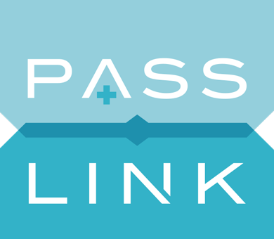 PassLink Logo